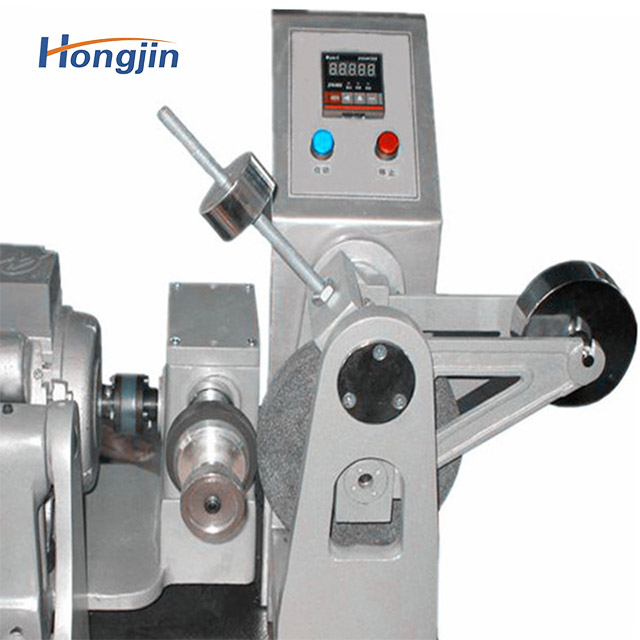 Máy tiêu hao Akron