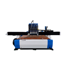 Máy hàn hợp chất đánh dấu Cnc