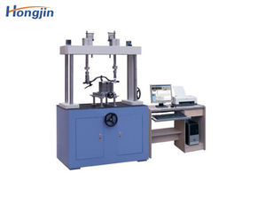 Máy kiểm tra độ mỏi tay lái xe đạp