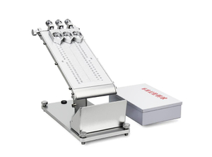 Máy kiểm tra độ bám dính của băng