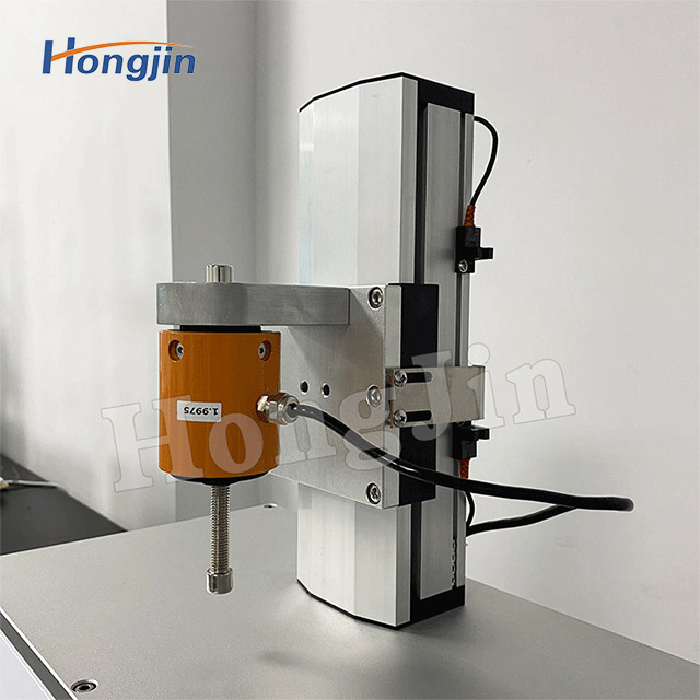 Máy kiểm tra đường cong máy đo tải nút loại máy tính