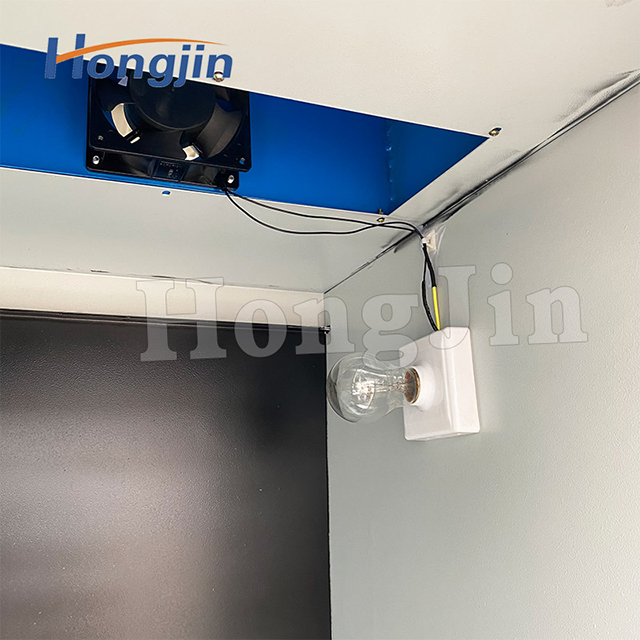 Máy kiểm tra ngọn lửa kim