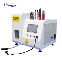 Máy kiểm tra độ nhạy thuốc lá điện tử