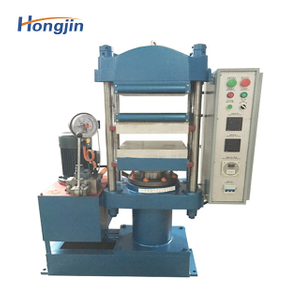 Cao su lưu hóa phẳng