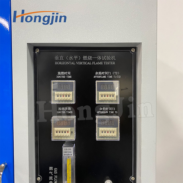 Máy thử đốt ngang dọc