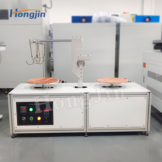 Máy kiểm tra độ bền mô-men xoắn tay cầm dụng cụ nấu nướng