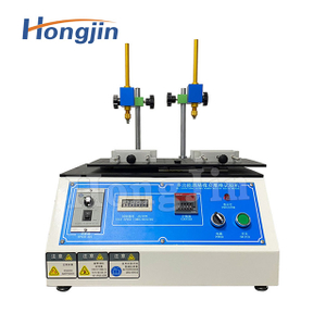 Máy kiểm tra độ mài mòn của rượu