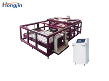 Máy kiểm tra lửa bên ngoài bộ pin