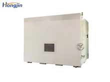 Buồng thử nghiệm áp suất thấp của bộ pin