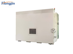 Buồng thử nghiệm áp suất thấp của bộ pin