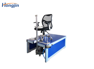 Máy kiểm tra độ ổn định của ghế