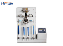 Máy kiểm tra chuyển động qua lại của dây kéo