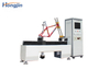 Máy kiểm tra độ mỏi dọc và ngang của xe đạp