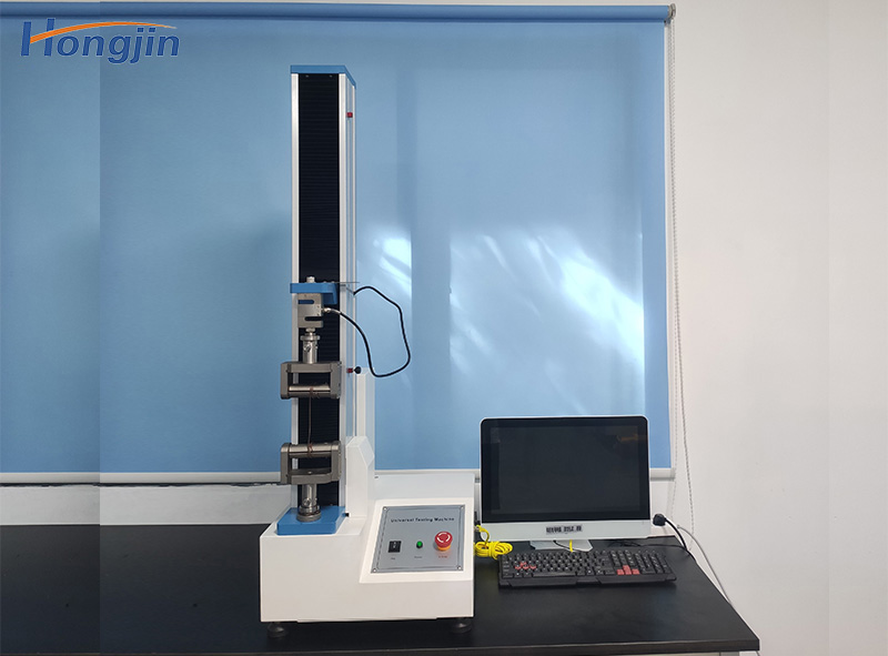 Máy kiểm tra độ bền vỏ trên máy vi tính