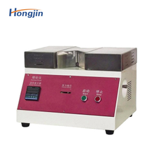 Máy kiểm tra sáo giấy cơ sở sóng