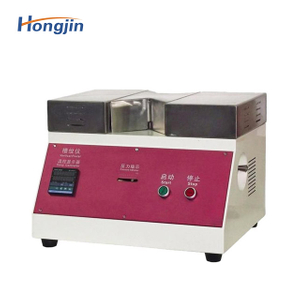 Máy kiểm tra sáo giấy cơ sở sóng