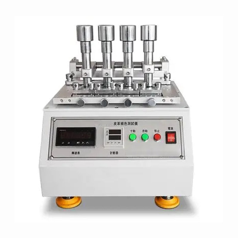 Máy kiểm tra độ bền màu da