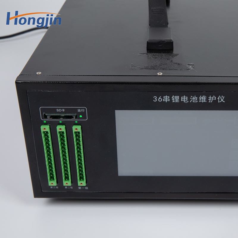 Máy kiểm tra cân bằng tế bào pin lithium