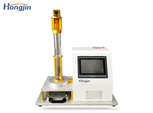 Máy kiểm tra độ bật lại của quả bóng thả bọt