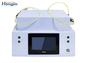 Máy làm đầy dầu khói dùng một lần