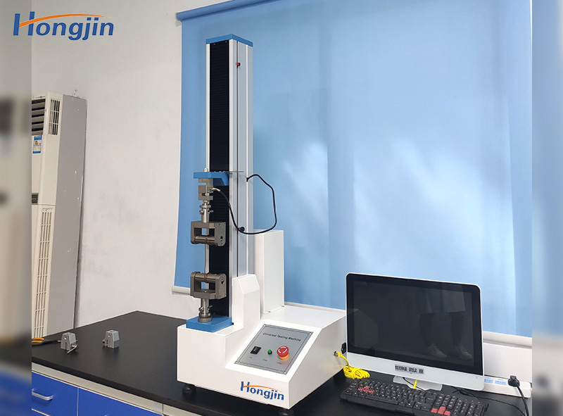 Máy kiểm tra độ bền vỏ trên máy vi tính