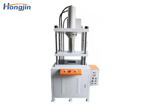 Máy ép thủy lực CNC trượt