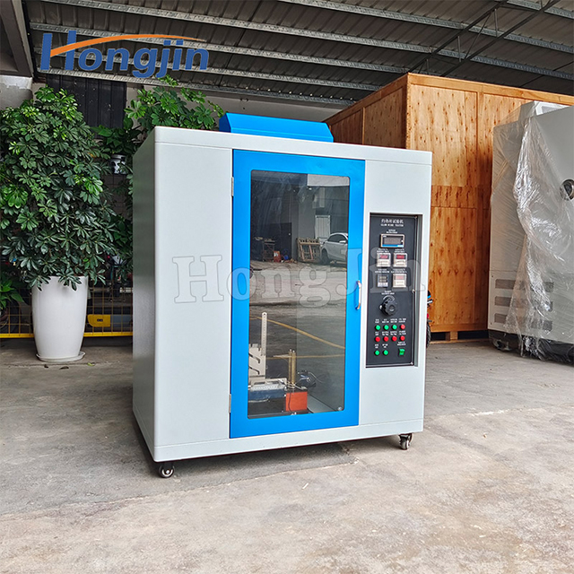 Máy kiểm tra dây phát sáng