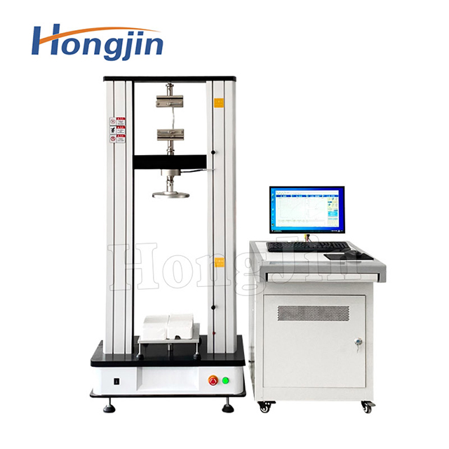 Máy kiểm tra độ mỏi của miếng bọt biển (model máy tính)