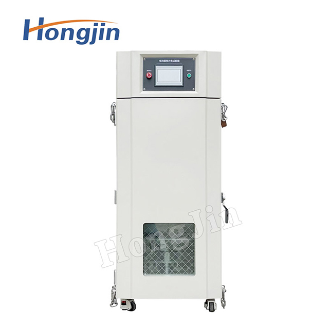 Máy kiểm tra tác động trọng lượng pin