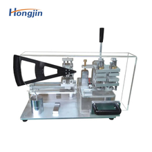 Máy thử uốn dụng cụ