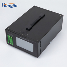 Máy kiểm tra cân bằng tế bào pin lithium