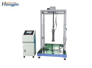 Máy kiểm tra tác động khi đi bộ