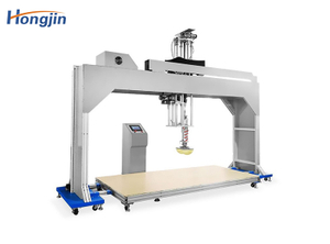 Máy kiểm tra độ bền nệm