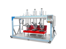 Máy kiểm tra độ mỏi của ghế sofa ba chỗ