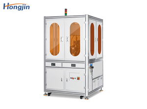 Thiết bị kiểm tra lõi từ