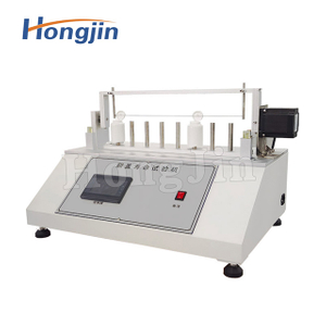 Máy kiểm tra tuổi thọ nắp chai