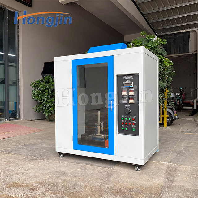 Máy kiểm tra dây phát sáng