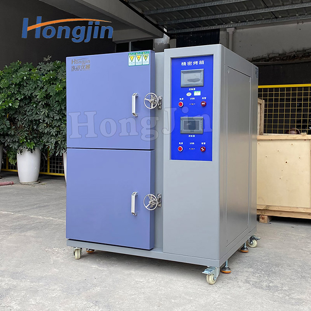 Lò nướng chính xác mới