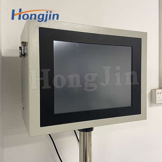 Máy cân bằng dọc một mặt