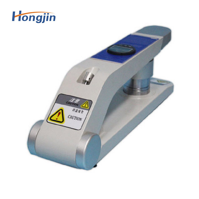 Máy kiểm tra độ mềm da