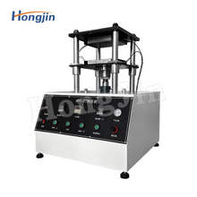 Máy ép nóng thủ công có độ chính xác cao