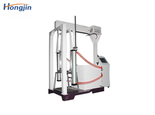 Máy kiểm tra ngâm nước biển gói pin