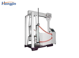 Máy kiểm tra ngâm nước biển gói pin