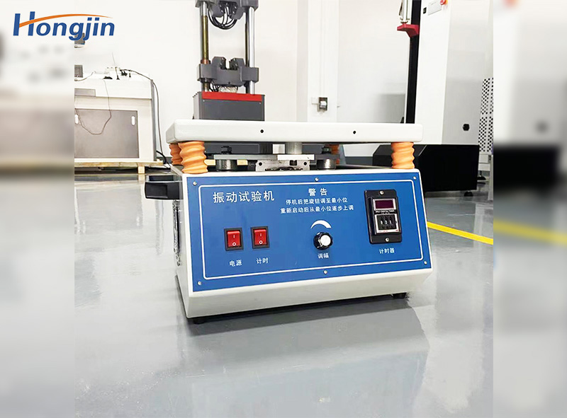 Máy lắc điện từ tiết kiệm