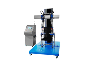 Máy dò mỏi tay vịn