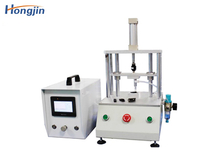 Máy kiểm tra độ kín khí của hộp mực