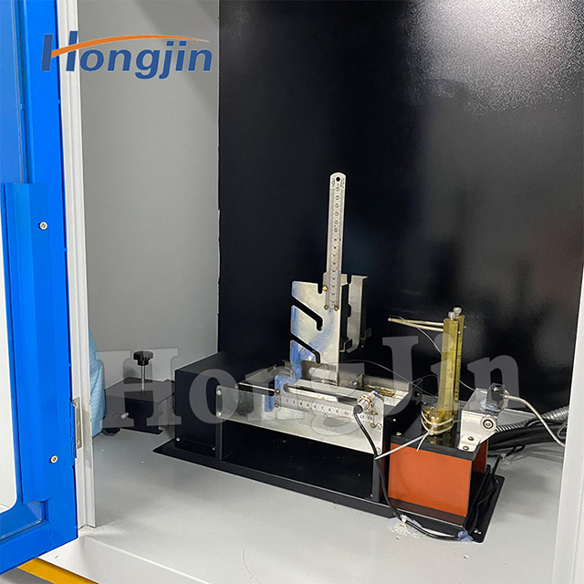 Máy kiểm tra dây phát sáng