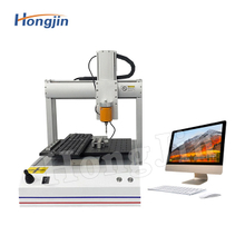 Máy đo tải nút ba trục