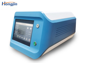 Máy dò chống nước bốn kênh