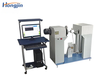 Hệ thống điều khiển máy tính máy kiểm tra độ mỏi của vợt cầu lông